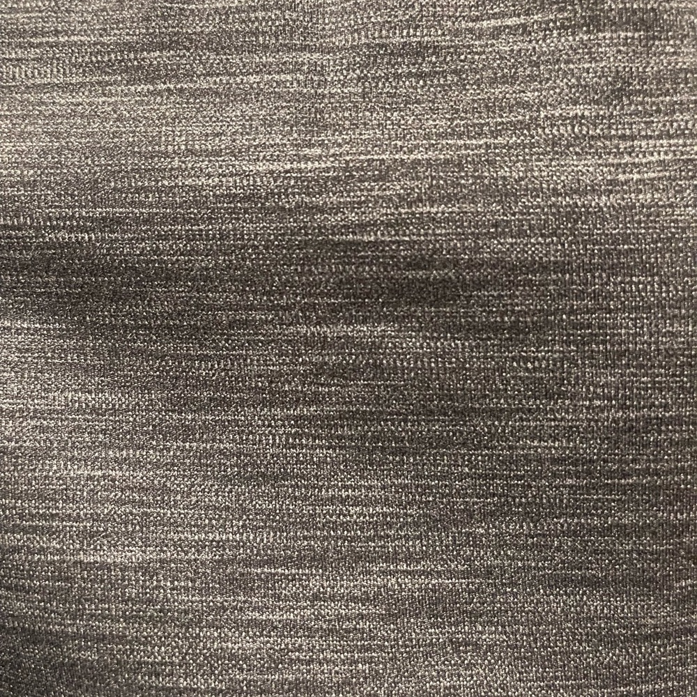 LuluLemon Align 25” Heathered Grey size 8